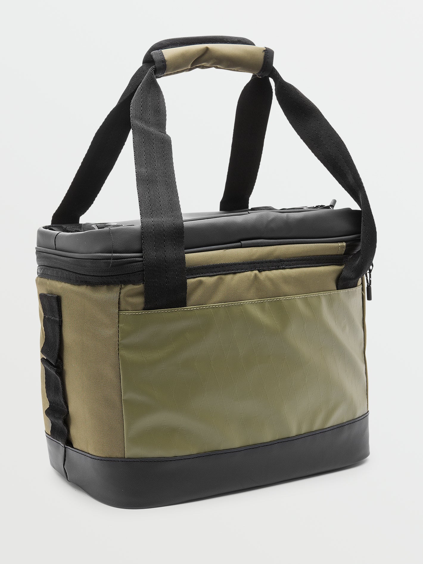 Volcom キャンプセット Venture 12-Can Cooler – Olive/black – Volcom Australia