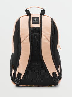 Upperclass Backpack - Clay (VMXX018WEA_62RCL) [B]