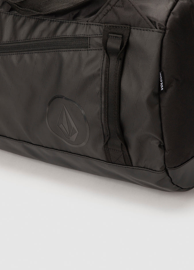 Altitude Travel Duffel - Black (VMXX04LMED_00BLK) [4]