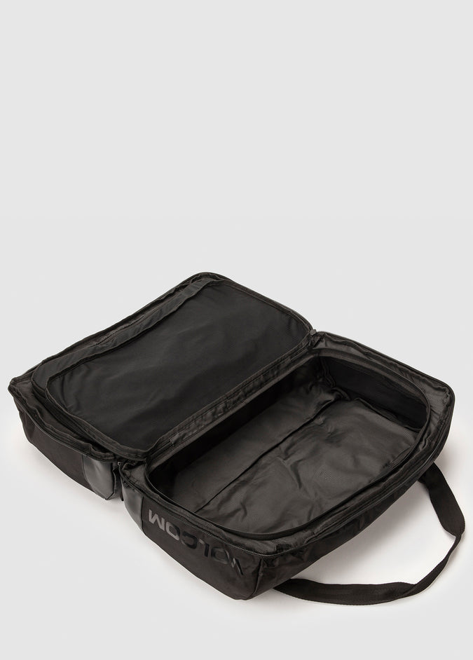 Altitude Travel Duffel - Black (VMXX04LMED_00BLK) [5]