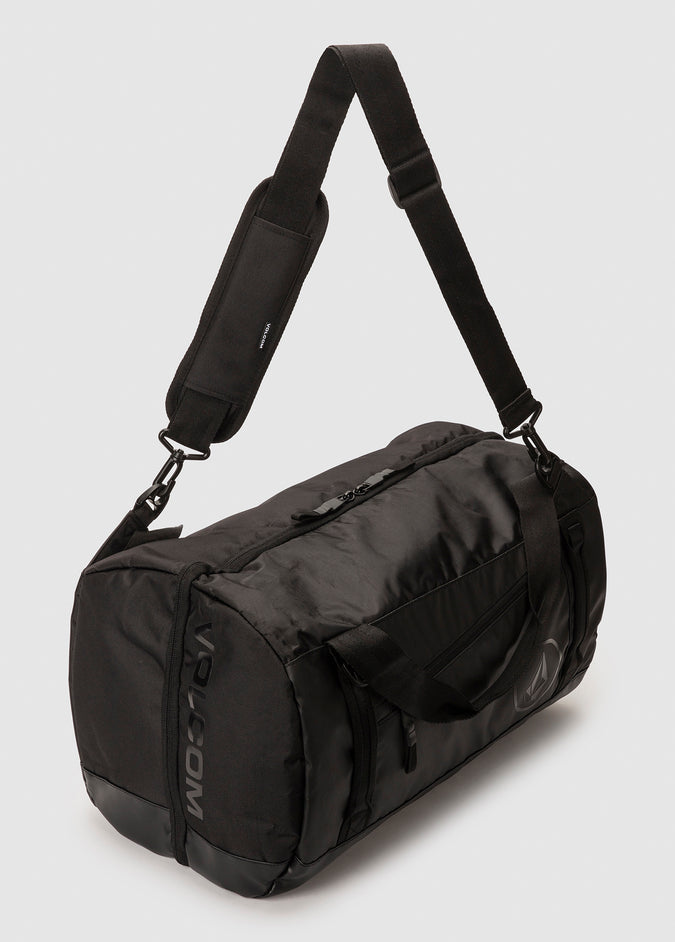 Altitude Travel Duffel - Black (VMXX04LMED_00BLK) [6]