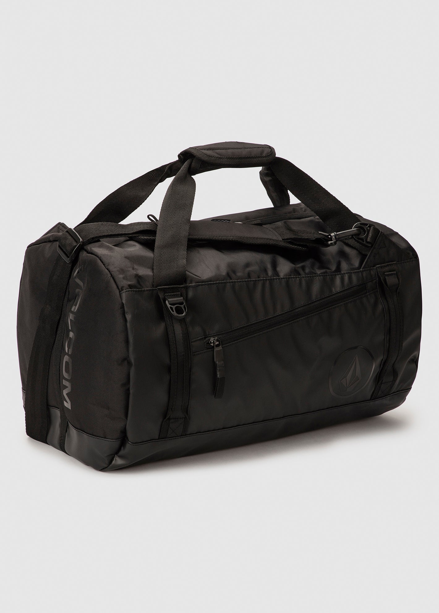 Volcom shop duffle bag