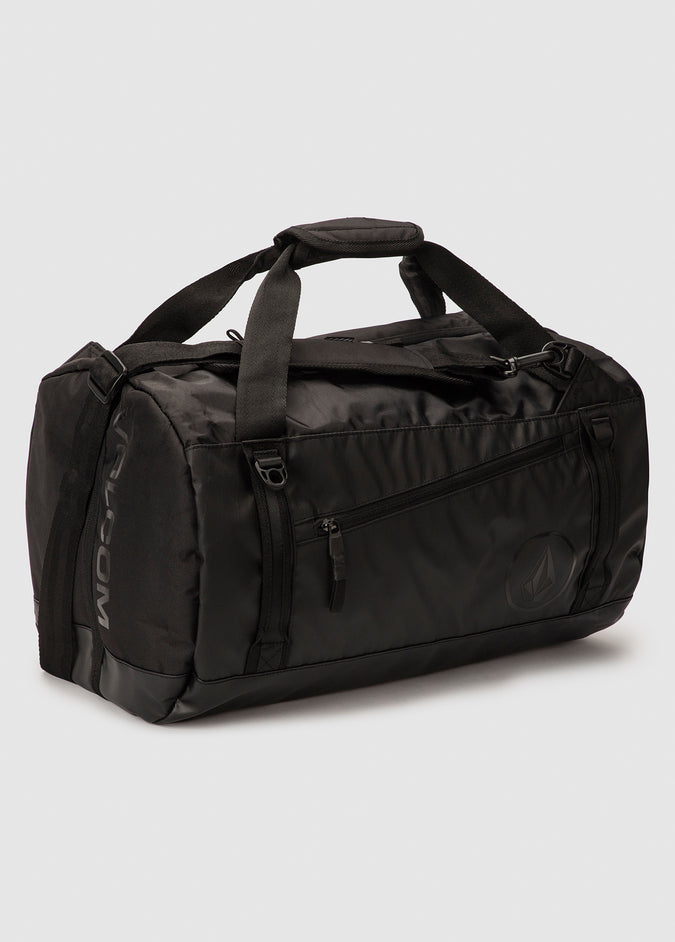 Altitude Travel Duffel - Black (VMXX04LMED_00BLK) [F]