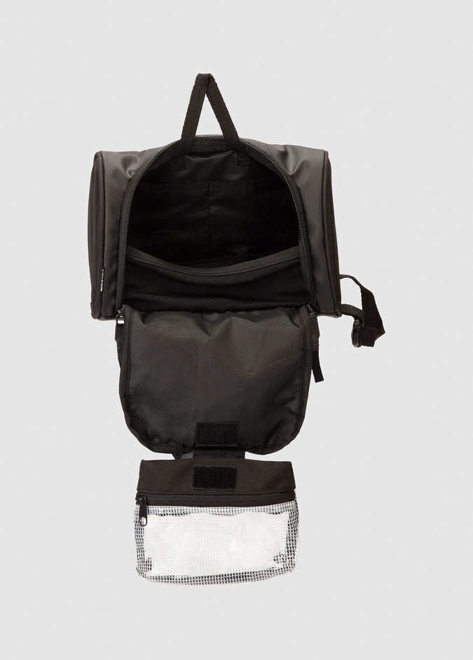 Tristone - Travel Dopp Kit - Black (VMXX04NME4_00BLK) [2]