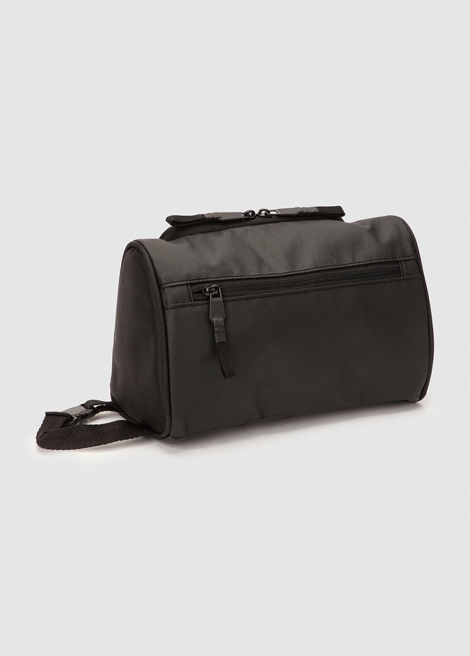 Tristone - Travel Dopp Kit - Black (VMXX04NME4_00BLK) [B]