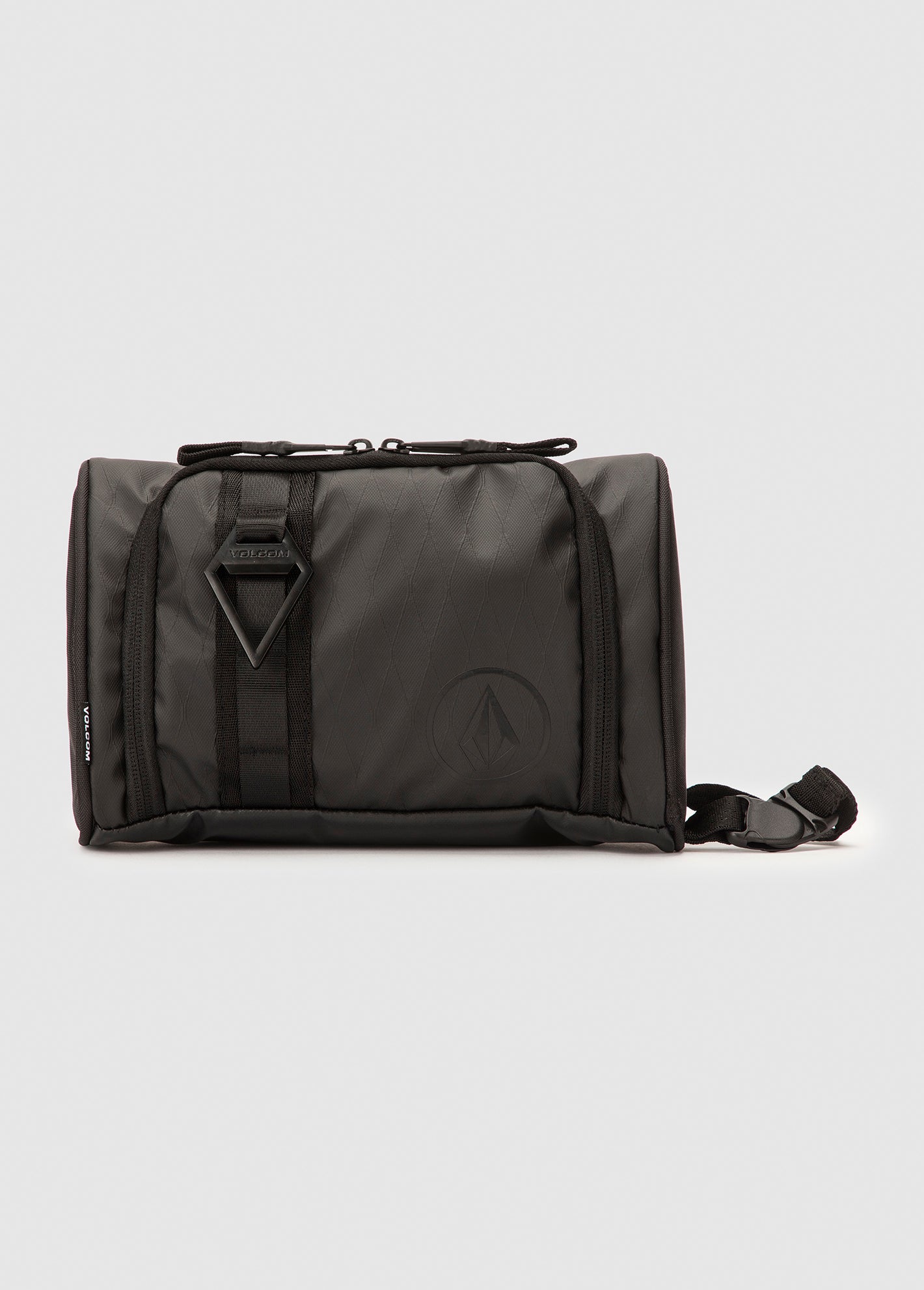 Tristone - Travel Dopp Kit - Black (VMXX04NME4_00BLK) [F]