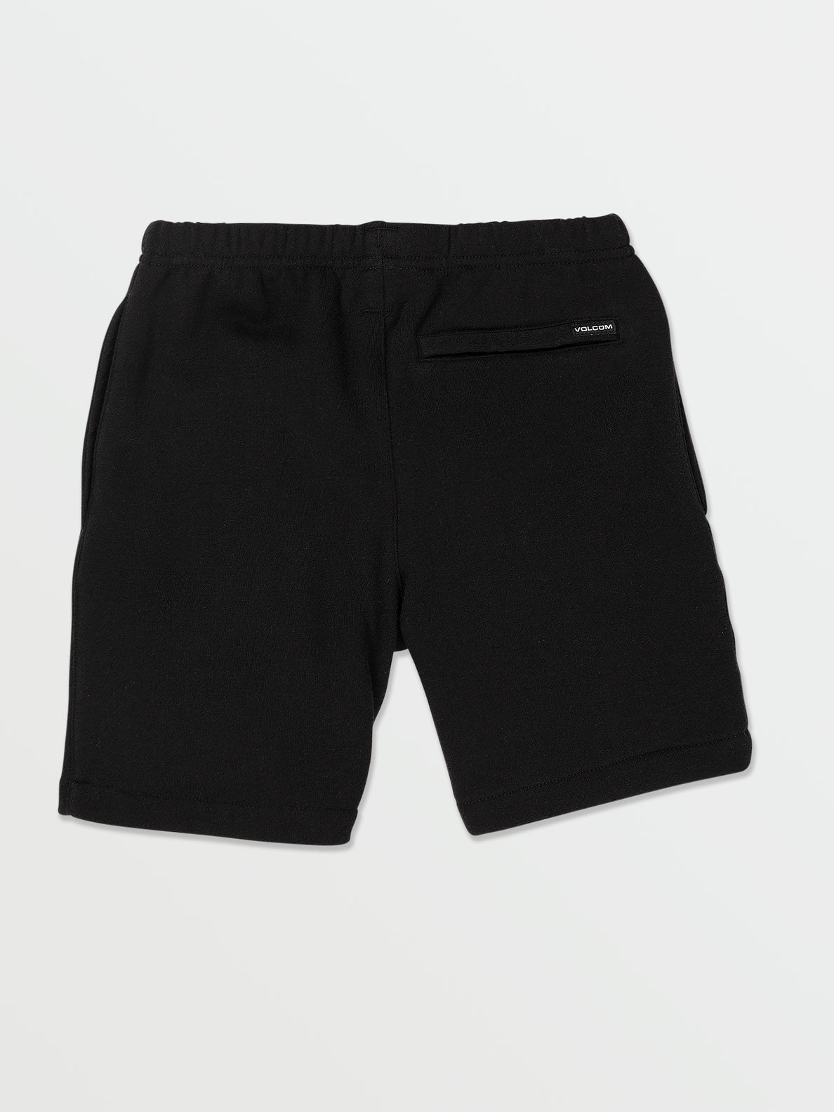 Youth discount fleece shorts