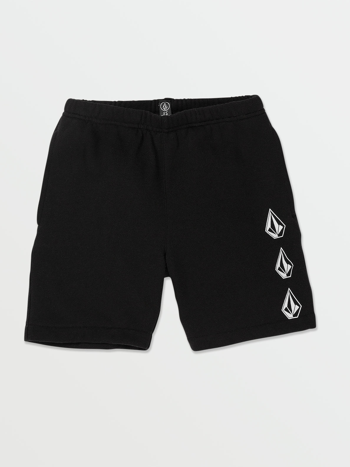 Youth fleece shorts on sale